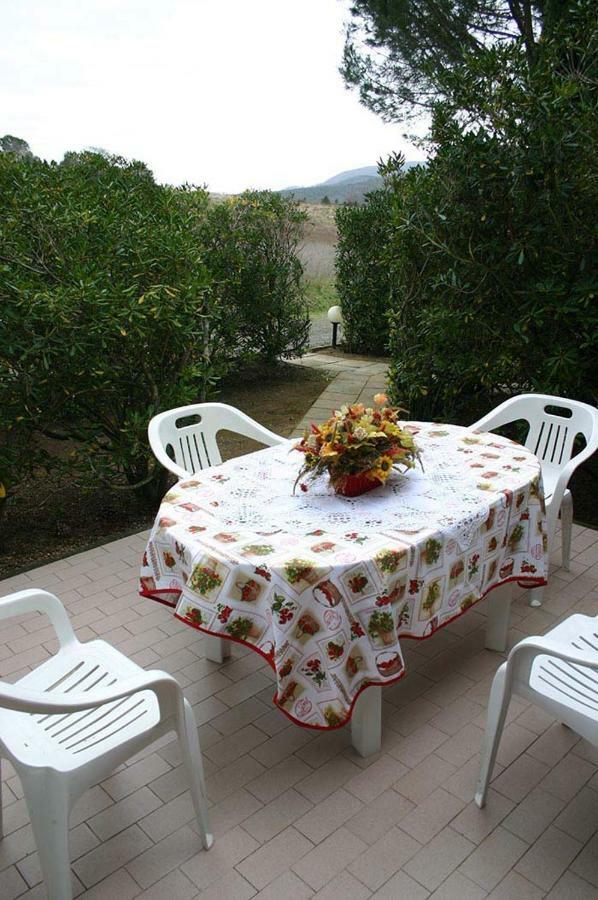 Apartament Casalevecchio Casale Marittimo Zewnętrze zdjęcie