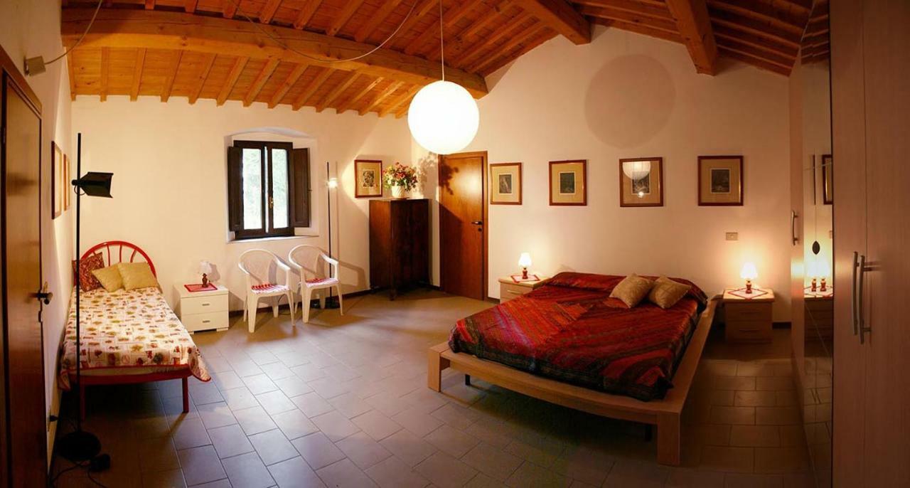 Apartament Casalevecchio Casale Marittimo Zewnętrze zdjęcie