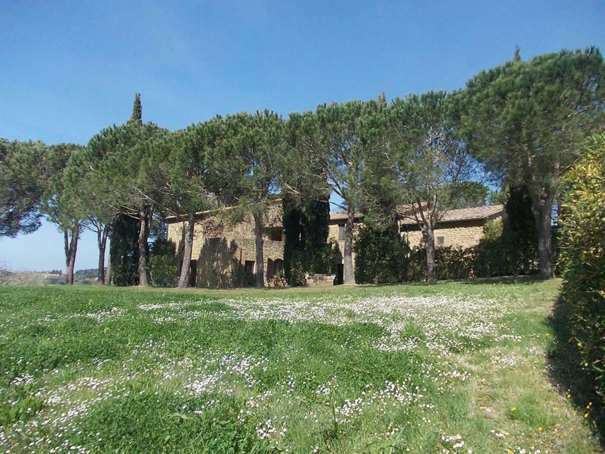 Apartament Casalevecchio Casale Marittimo Zewnętrze zdjęcie