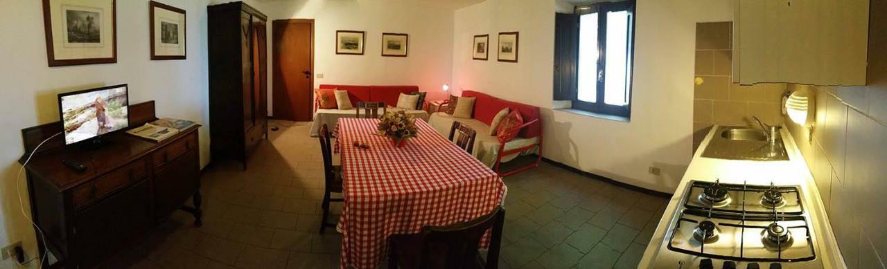Apartament Casalevecchio Casale Marittimo Zewnętrze zdjęcie