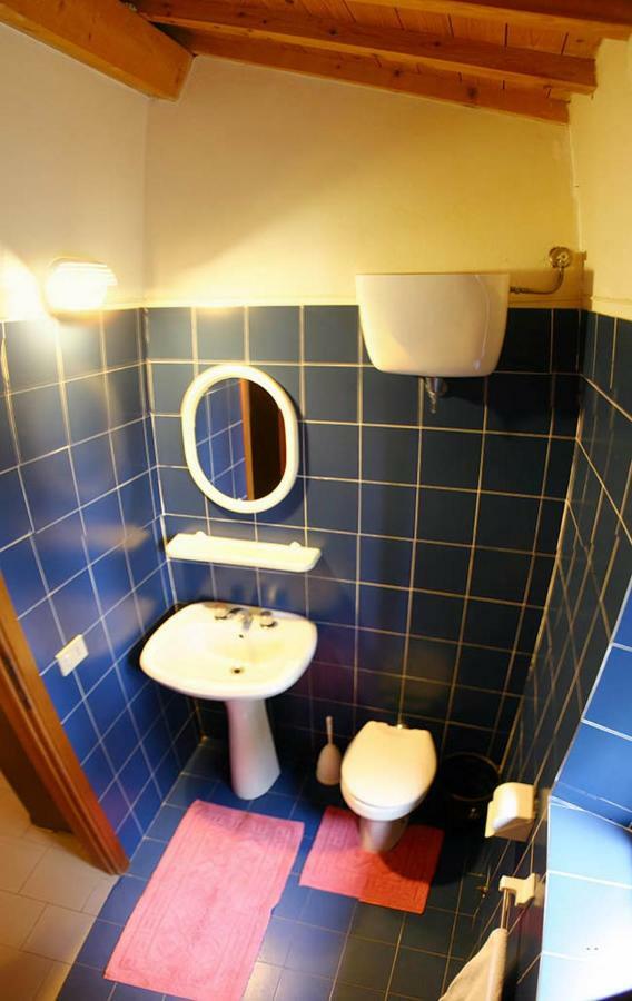 Apartament Casalevecchio Casale Marittimo Zewnętrze zdjęcie