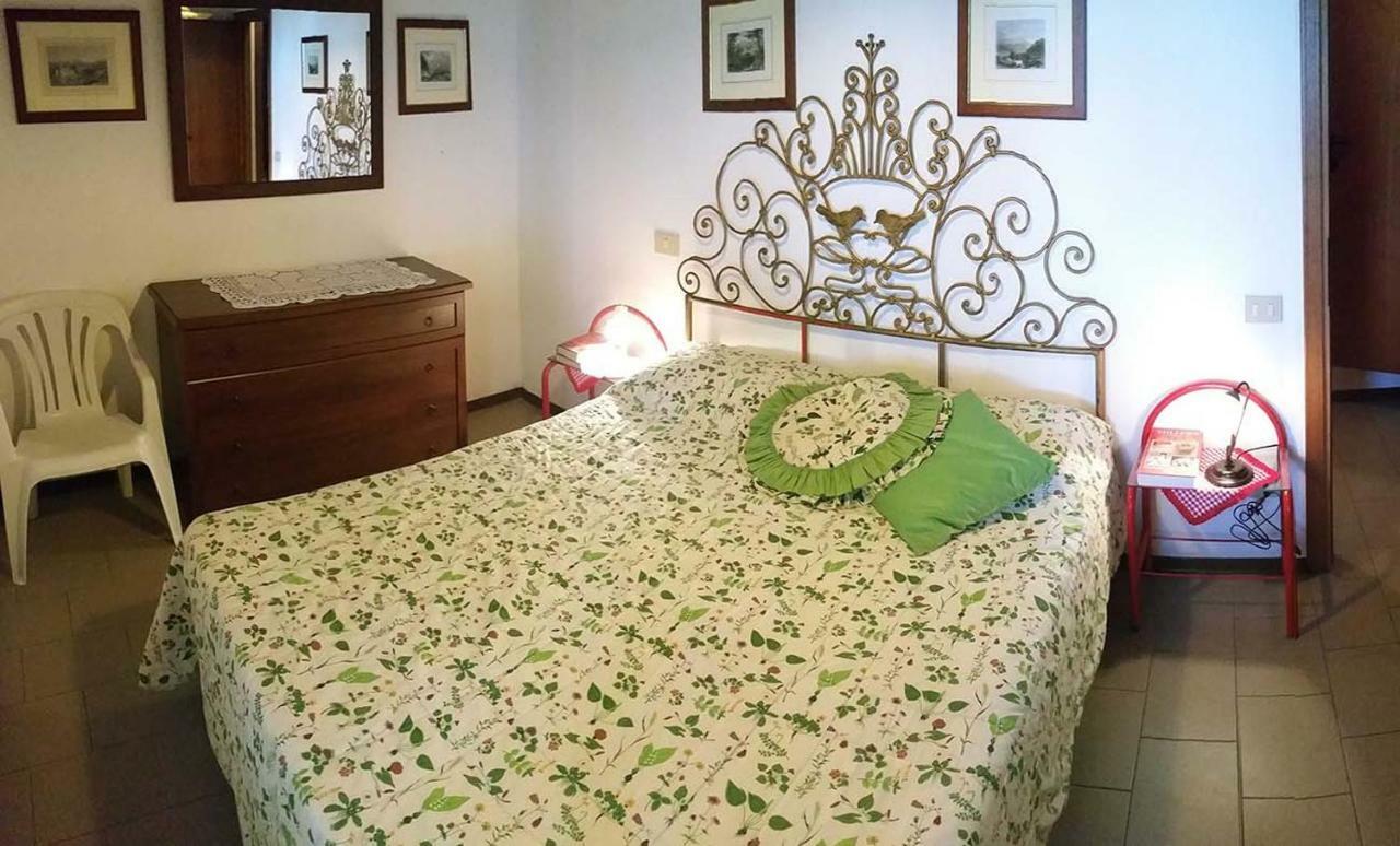 Apartament Casalevecchio Casale Marittimo Zewnętrze zdjęcie