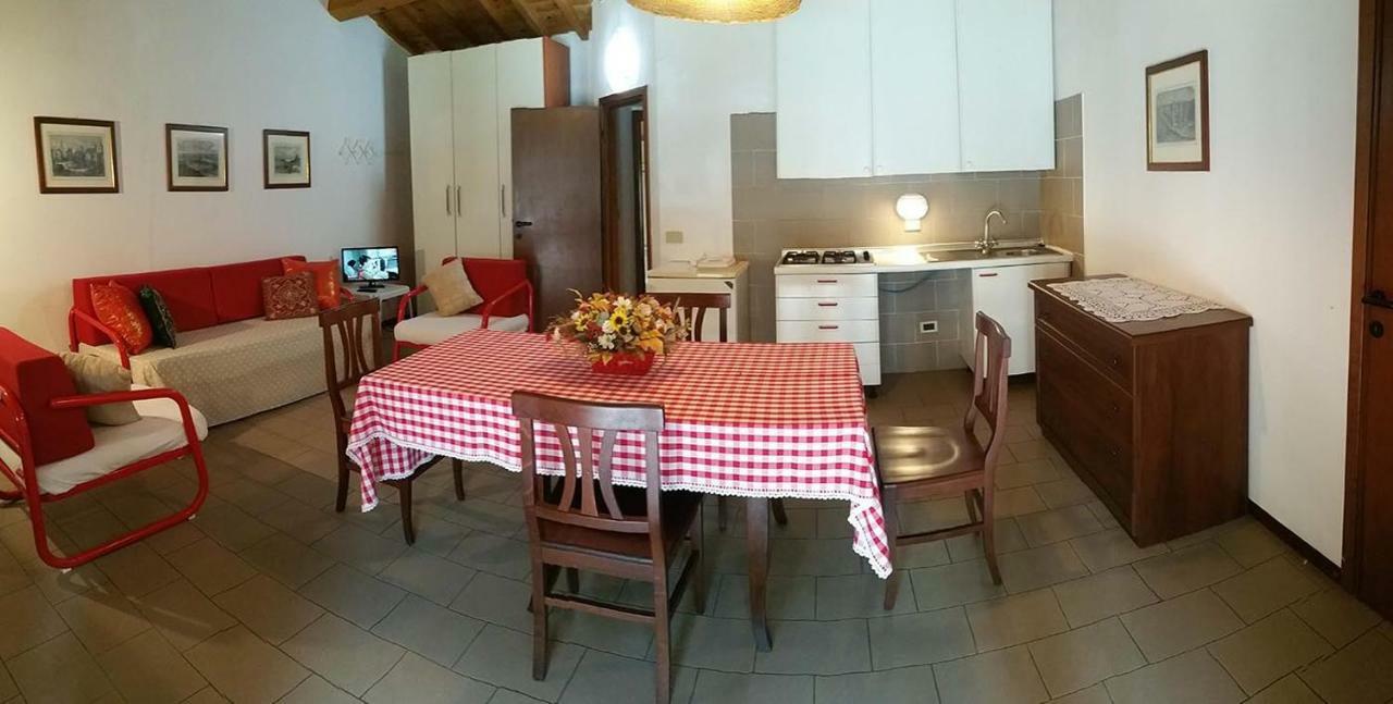 Apartament Casalevecchio Casale Marittimo Zewnętrze zdjęcie