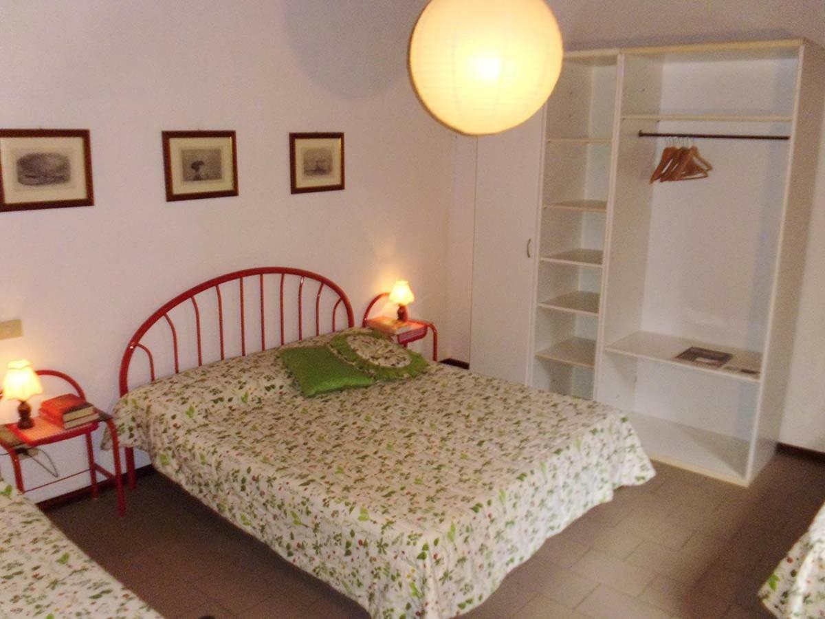 Apartament Casalevecchio Casale Marittimo Zewnętrze zdjęcie