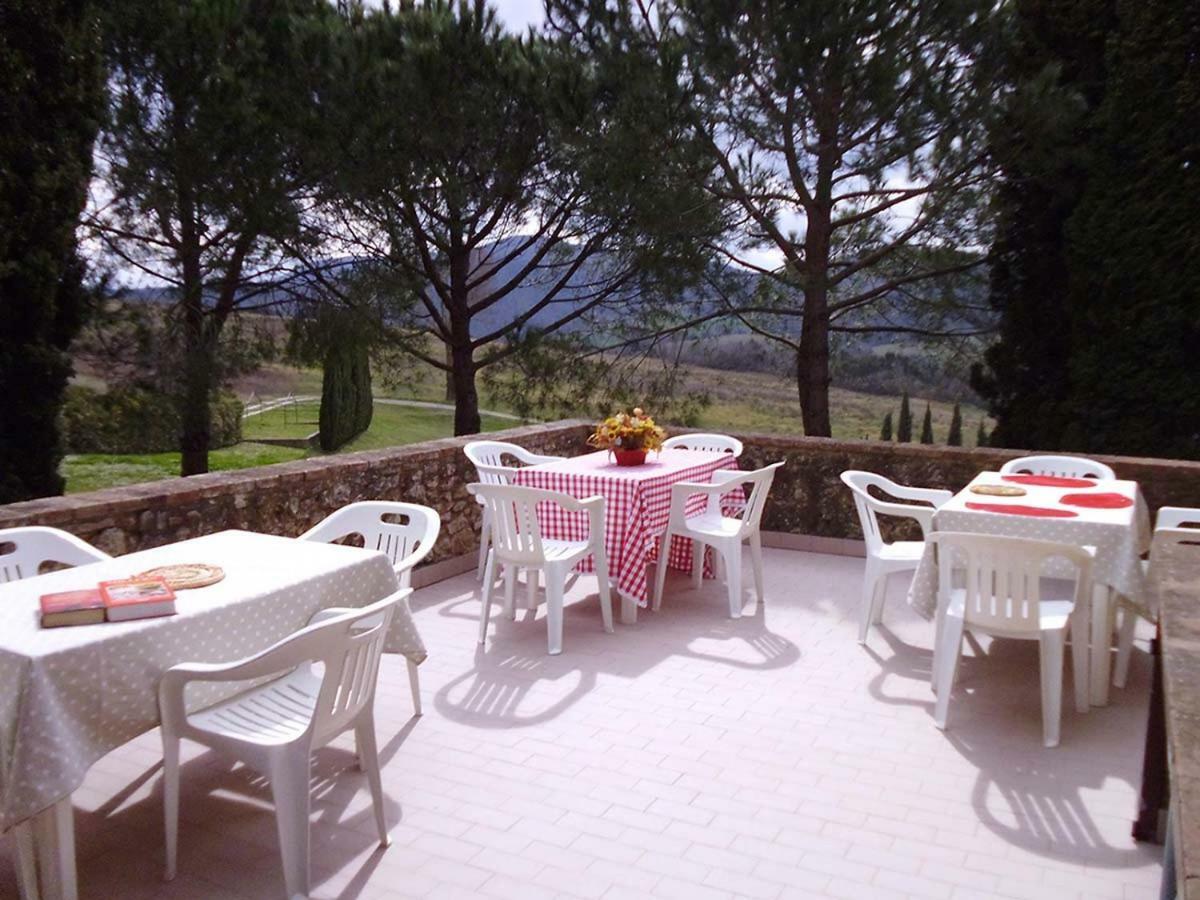 Apartament Casalevecchio Casale Marittimo Zewnętrze zdjęcie