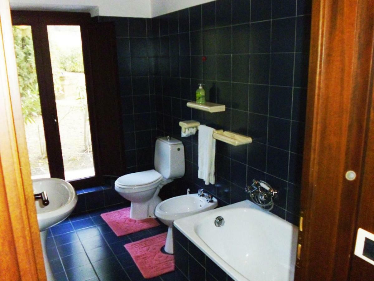 Apartament Casalevecchio Casale Marittimo Zewnętrze zdjęcie
