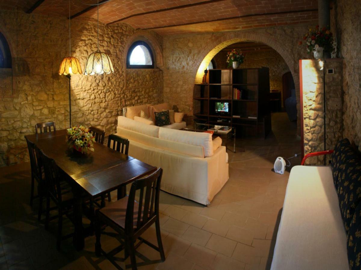 Apartament Casalevecchio Casale Marittimo Zewnętrze zdjęcie