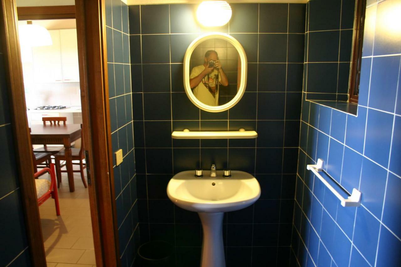 Apartament Casalevecchio Casale Marittimo Zewnętrze zdjęcie