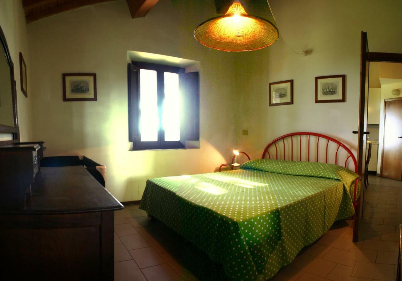 Apartament Casalevecchio Casale Marittimo Zewnętrze zdjęcie
