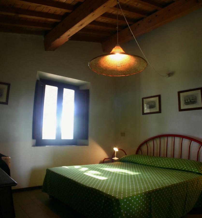 Apartament Casalevecchio Casale Marittimo Zewnętrze zdjęcie
