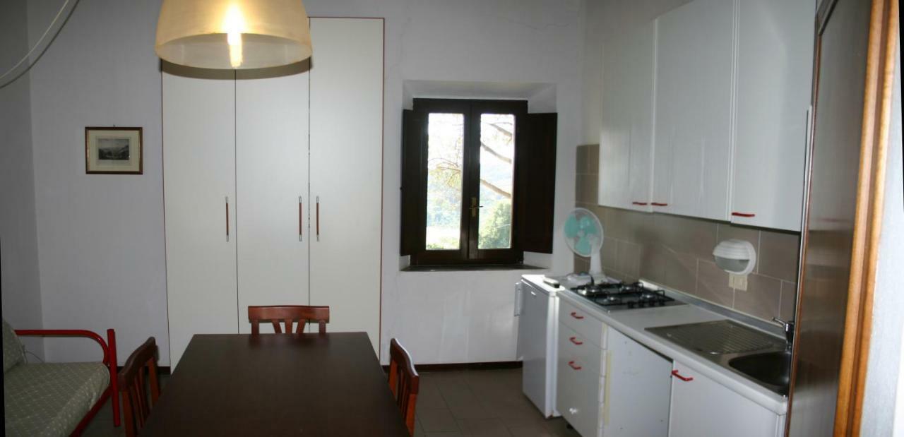 Apartament Casalevecchio Casale Marittimo Zewnętrze zdjęcie