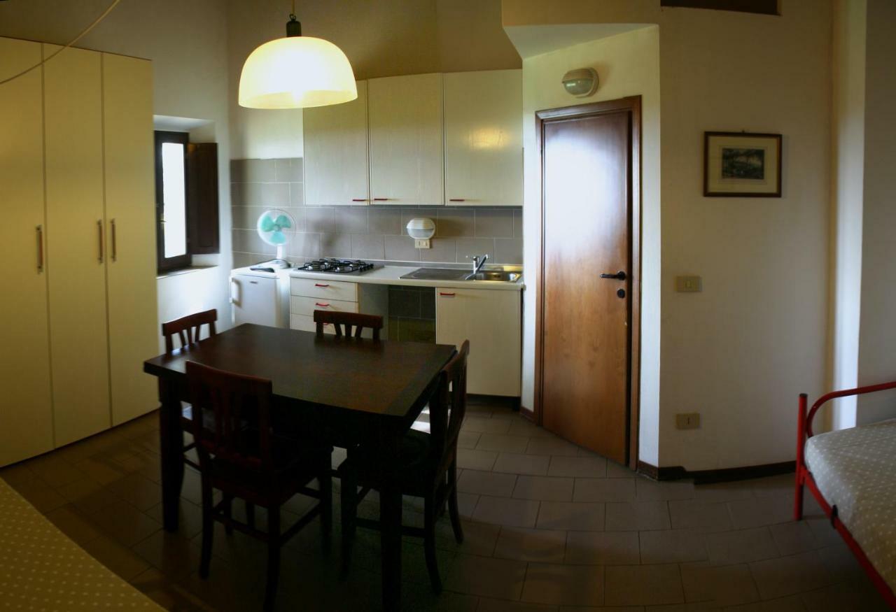 Apartament Casalevecchio Casale Marittimo Zewnętrze zdjęcie