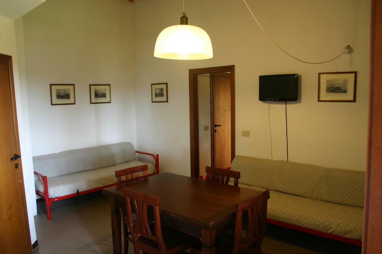 Apartament Casalevecchio Casale Marittimo Zewnętrze zdjęcie